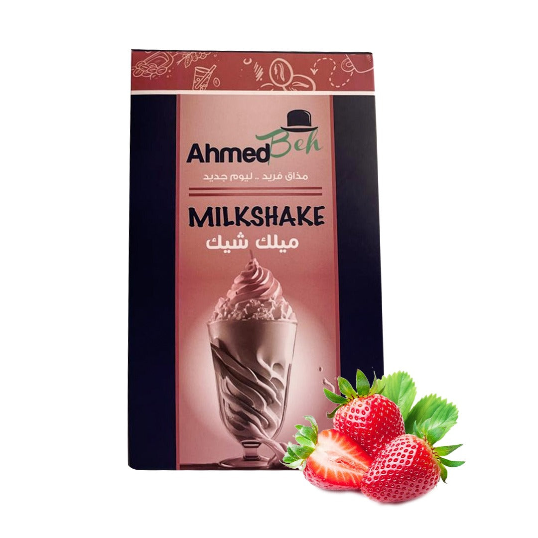 Milkshake 200G