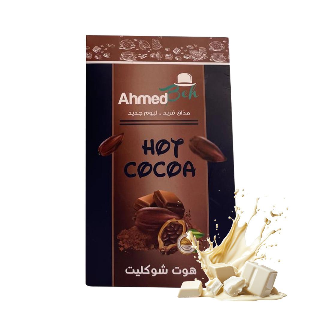 Hot Chocolate 200G