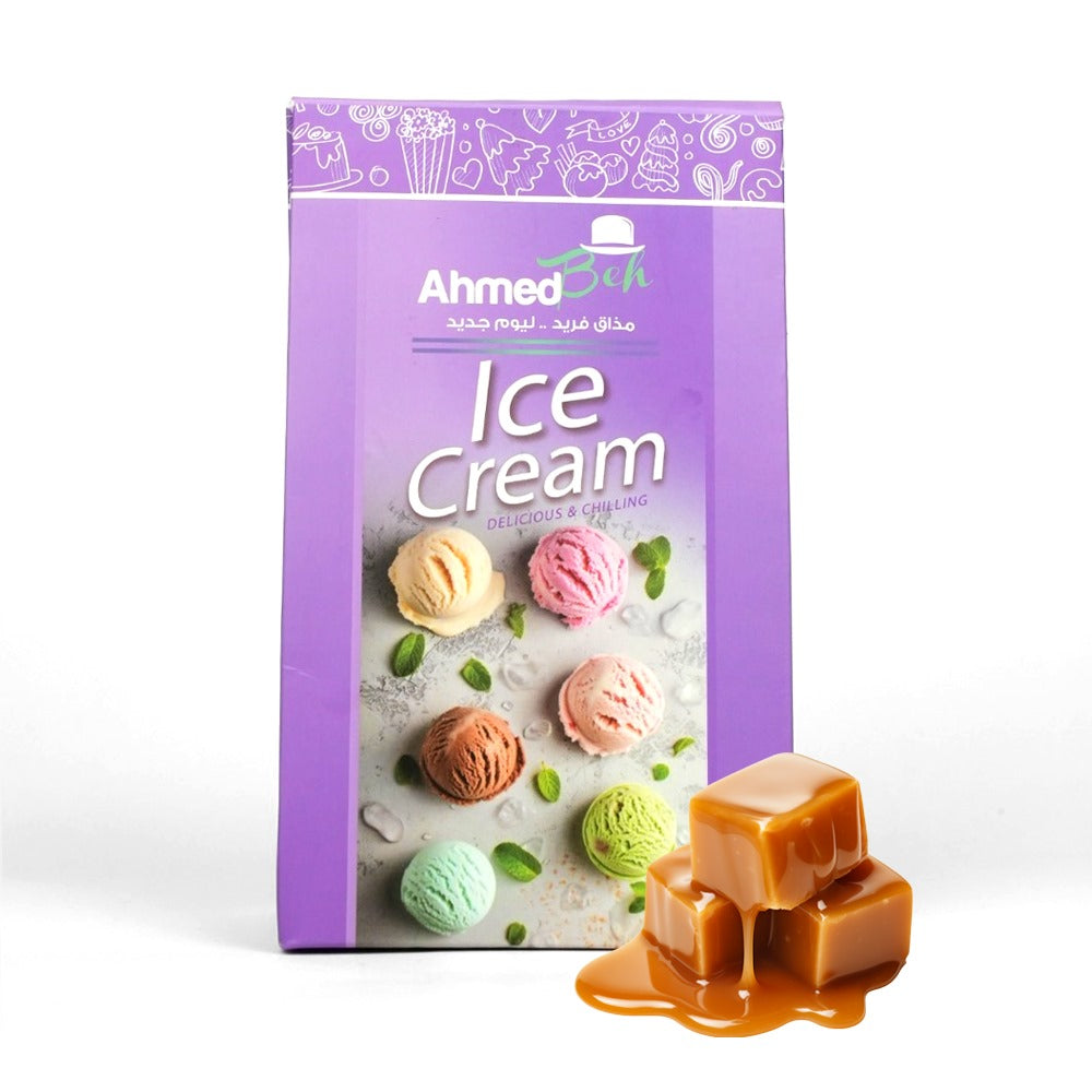 Ice Cream 160G