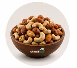 مكسرات