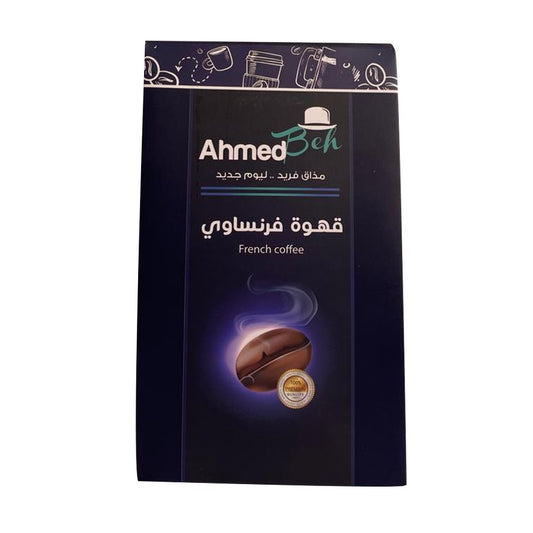 قهوة فرنساوى - 200 جرام