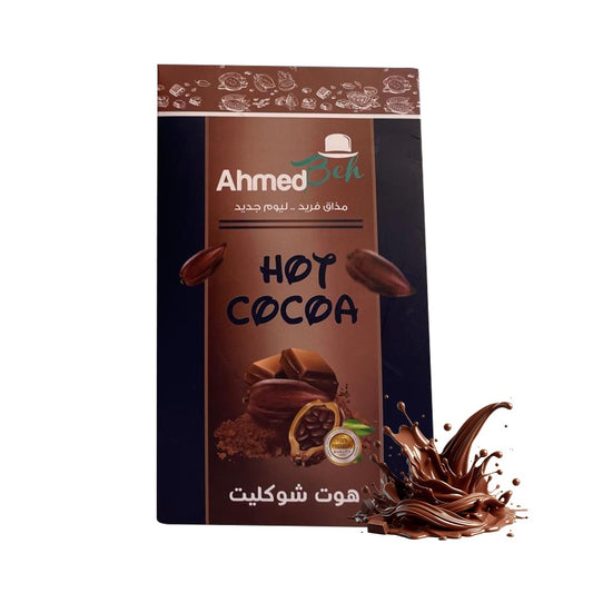 Hot Chocolate 200G