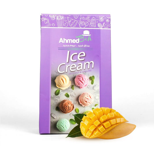 Ice Cream 160G