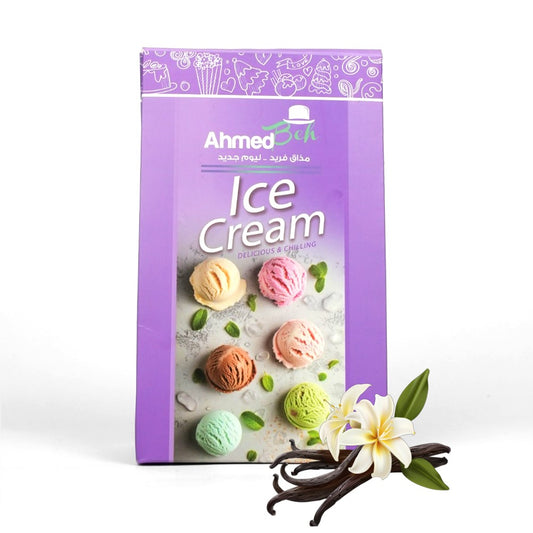 Ice Cream 160G